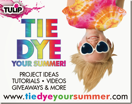 tie dye your summer info