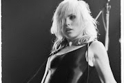 Debbie Harry