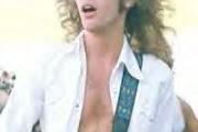 Peter Frampton