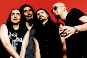 System Of A Down