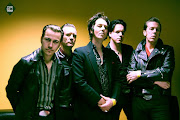 The Jim Jones Revue