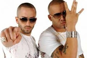 Wisin y Yandel