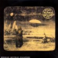 Aqua Nebula Oscillator