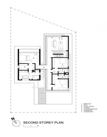 plano-segunda-planta-casa-Travertine-Wallflower-Architecture-Design plano-segunda-planta-casa-Travertine-Wallflower-Architecture-Design