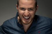 Mike Posner