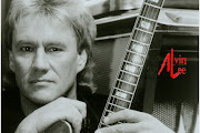 Alvin Lee