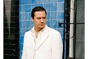 Mike Patton