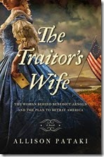 traitor's wife