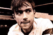Damon Albarn