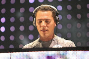 DJ Tiesto