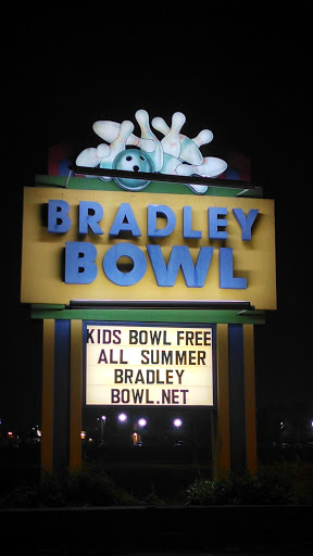 Bradley Bowl