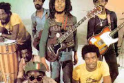 Bob Marley & The Wailers