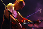 Adrian Belew