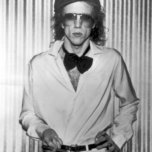 Bob Welch