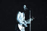 Peter Green