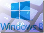 Scorciatoie da tastiera per Windows 8 e da mouse per velocizzare le azioni