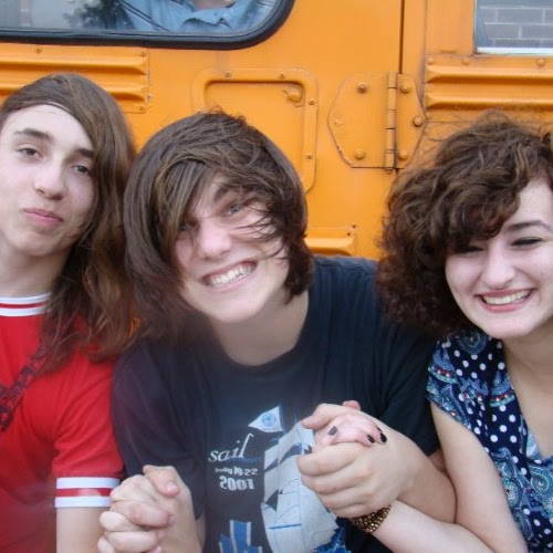 Throwing Paper Airplanes