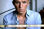 Jay Jay Johanson
