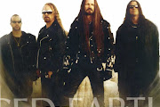 Iced Earth