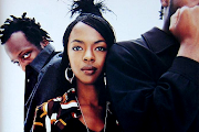The Fugees