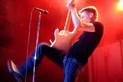Bryan Adams