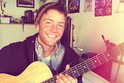 Drew Chadwick