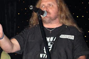 Johnny Van Zant