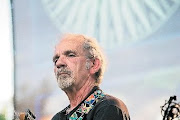 J. J. Cale