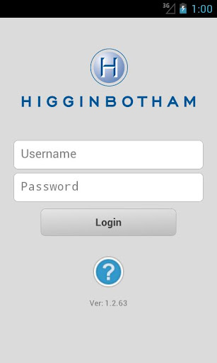 Higginbotham myRSC