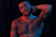 Duncan James