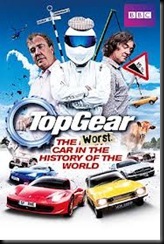 Top Gear the Worst Car in the History