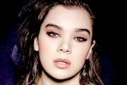 Hailee Steinfeld