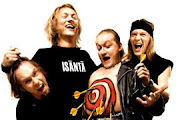 The Dudesons