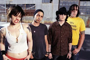 The Distillers