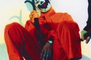 Shaggy 2 Dope