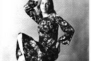 Carole King