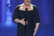 Susan Boyle