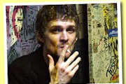 Brendan Benson