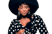 Mica Paris