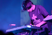 Jonny Greenwood