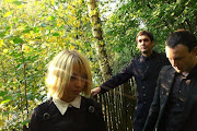 The Joy Formidable
