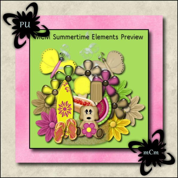 mcm-summertime-elements preview