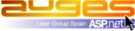 AUGES - ASP.NET User Group de España