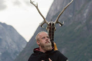 Wardruna