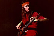 Jaco Pastorius