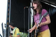 The Fiery Furnaces