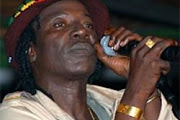 Alpha Blondy