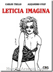 P00005 - Carlos Trillo  y O'Kif - Leticia imagina.howtoarsenio.blogspot.com #5