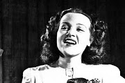Jo Stafford