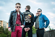 The Amazing Snakeheads